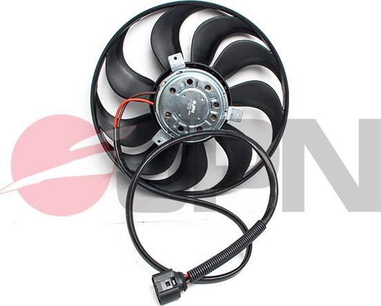 JPN 62C0086-JPN - Ventilators, Motora dzesēšanas sistēma autospares.lv