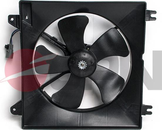 JPN 62C0021-JPN - Ventilators, Motora dzesēšanas sistēma www.autospares.lv