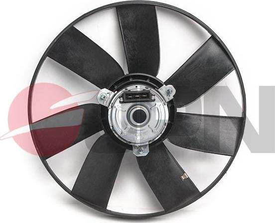 JPN 62C0074-JPN - Ventilators, Motora dzesēšanas sistēma autospares.lv