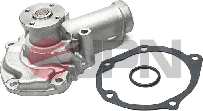 JPN 10C5041-JPN - Water Pump www.autospares.lv