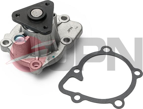 JPN 10C5065-JPN - Water Pump www.autospares.lv