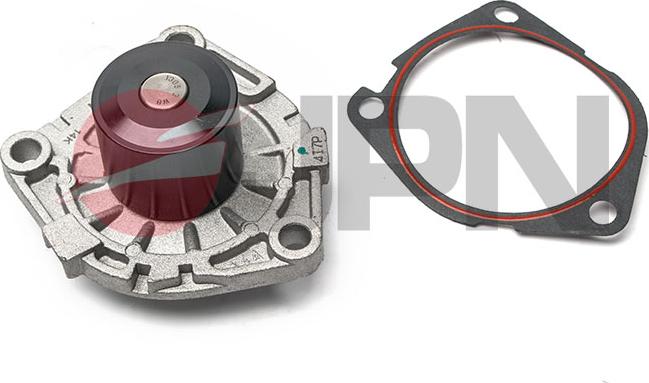 JPN 10C0A23-JPN - Water Pump www.autospares.lv