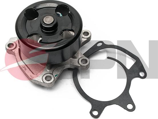 JPN 10C1094-JPN - Water Pump www.autospares.lv