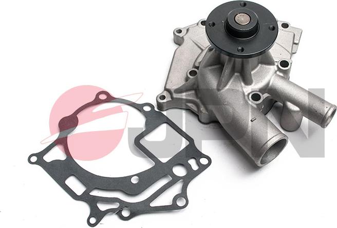 JPN 10C1048-JPN - Water Pump www.autospares.lv