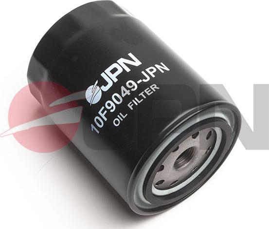 JPN 10F9049-JPN - Eļļas filtrs www.autospares.lv