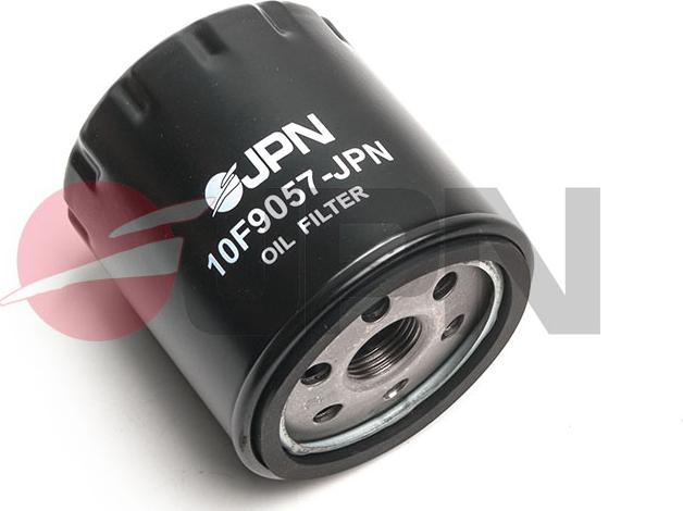 JPN 10F9057-JPN - Eļļas filtrs www.autospares.lv