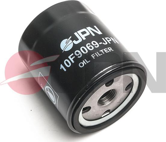 JPN 10F9069-JPN - Eļļas filtrs www.autospares.lv