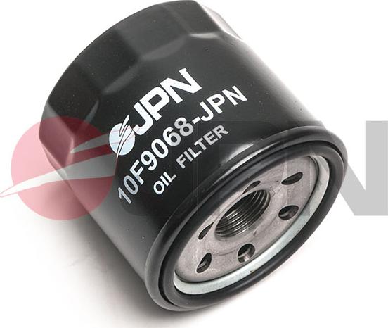 JPN 10F9068-JPN - Eļļas filtrs www.autospares.lv