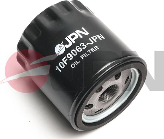 JPN 10F9063-JPN - Eļļas filtrs www.autospares.lv