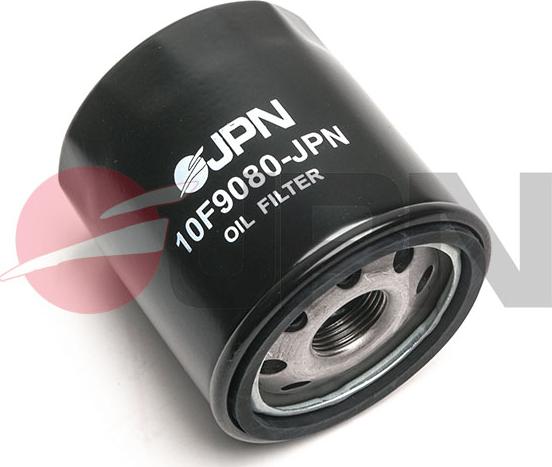 JPN 10F9080-JPN - Eļļas filtrs www.autospares.lv