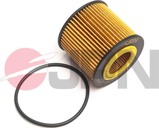 JPN 10F9036-JPN - Eļļas filtrs www.autospares.lv