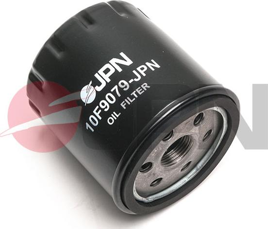 JPN 10F9079-JPN - Eļļas filtrs www.autospares.lv