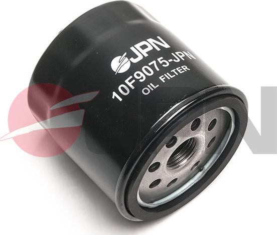 JPN 10F9075-JPN - Eļļas filtrs www.autospares.lv