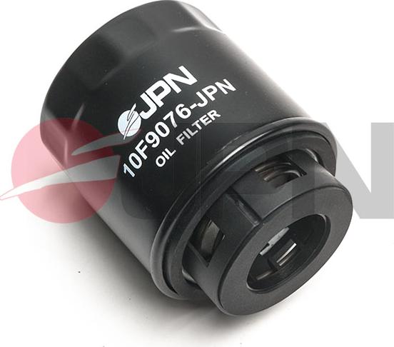 JPN 10F9076-JPN - Eļļas filtrs www.autospares.lv