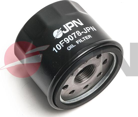 JPN 10F9078-JPN - Eļļas filtrs www.autospares.lv