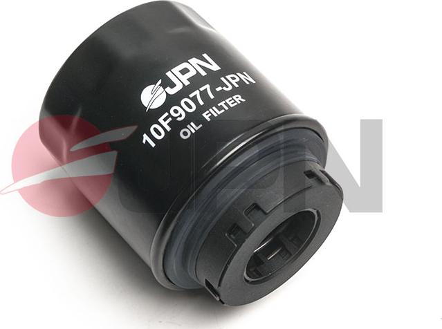 JPN 10F9077-JPN - Eļļas filtrs www.autospares.lv