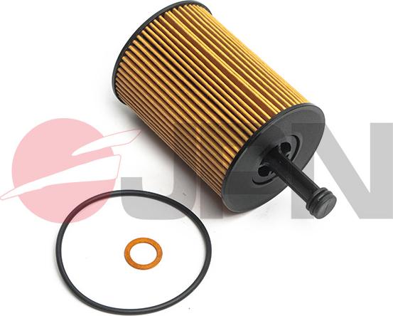 JPN 10F5012-JPN - Oil Filter www.autospares.lv