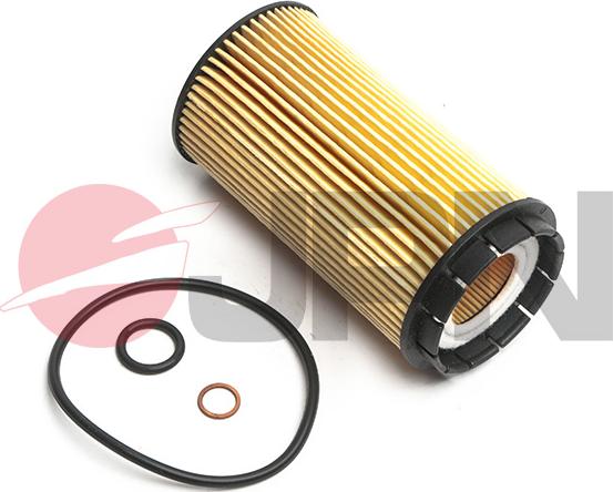 JPN 10F0501-JPN - Oil Filter www.autospares.lv