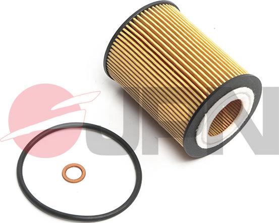 JPN 10F0502-JPN - Oil Filter www.autospares.lv