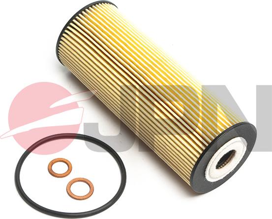 JPN 10F0004-JPN - Oil Filter www.autospares.lv