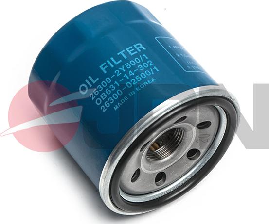 JPN 10F0309-JPN - Oil Filter www.autospares.lv