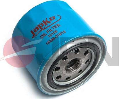 JPN 10F1002-JPN - Eļļas filtrs www.autospares.lv