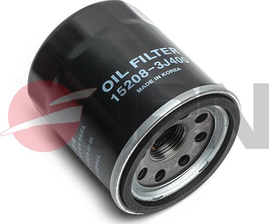 JPN 10F1010-JPN - Oil Filter www.autospares.lv