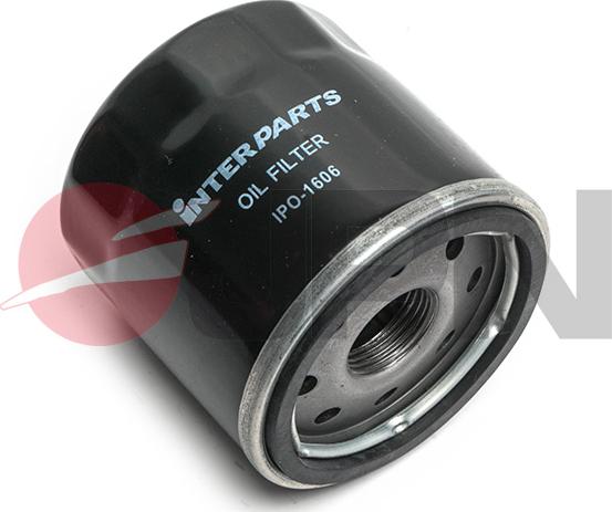 JPN 10F1013-JPN - Eļļas filtrs www.autospares.lv