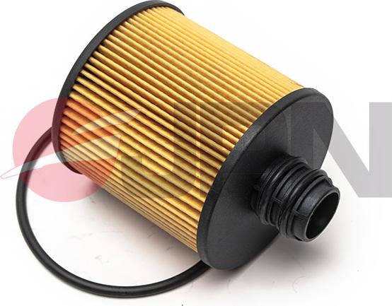 JPN 10F8020-JPN - Oil Filter www.autospares.lv