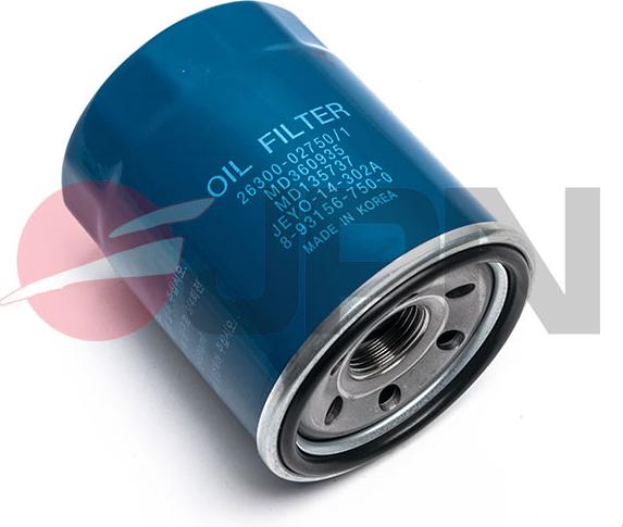 JPN 10F3003-JPN - Oil Filter www.autospares.lv