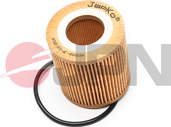 JPN 10F3020-JPN - Eļļas filtrs www.autospares.lv