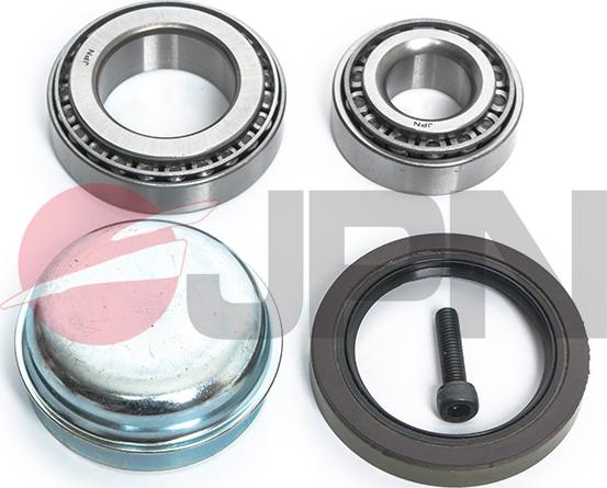 JPN 10L9091-JPN - Wheel hub, bearing Kit www.autospares.lv