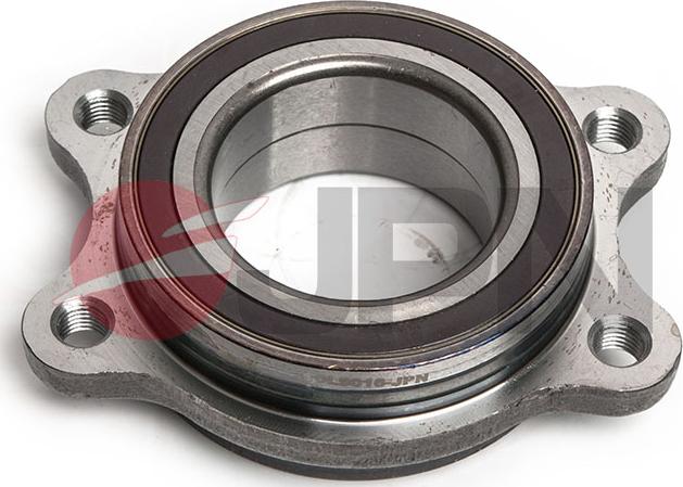 JPN 10L9016-JPN - Wheel hub, bearing Kit www.autospares.lv