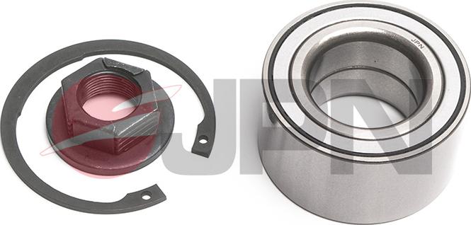 JPN 10L9082-JPN - Wheel hub, bearing Kit www.autospares.lv