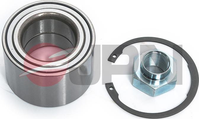 JPN 10L9109-JPN - Wheel hub, bearing Kit www.autospares.lv