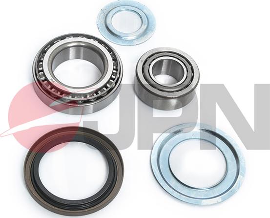 JPN 10L9105-JPN - Wheel hub, bearing Kit www.autospares.lv