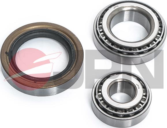 JPN 10L9108-JPN - Wheel hub, bearing Kit www.autospares.lv