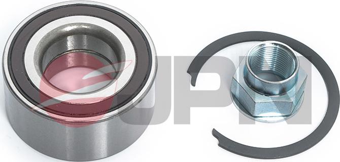 JPN 10L9103-JPN - Wheel hub, bearing Kit www.autospares.lv