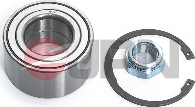 JPN 10L9114-JPN - Wheel hub, bearing Kit www.autospares.lv