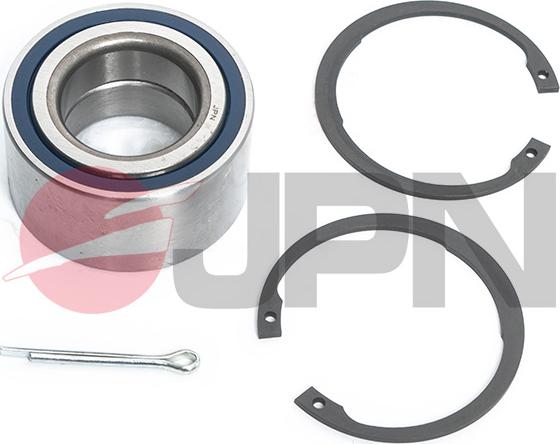 JPN 10L9110-JPN - Wheel hub, bearing Kit www.autospares.lv