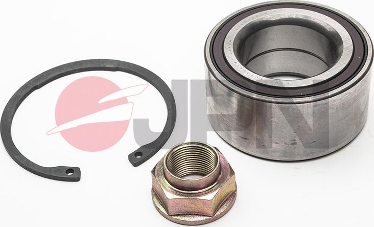 JPN 10L4019-JPN - Wheel hub, bearing Kit www.autospares.lv