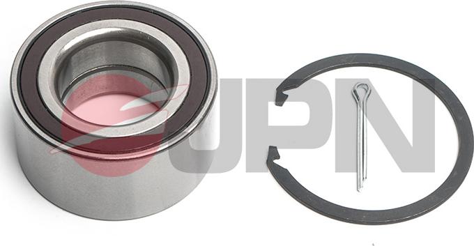 JPN 10L5025-JPN - Wheel hub, bearing Kit www.autospares.lv