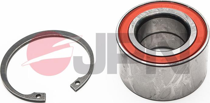 JPN 10L0001-JPN - Подшипник ступицы колеса, комплект www.autospares.lv