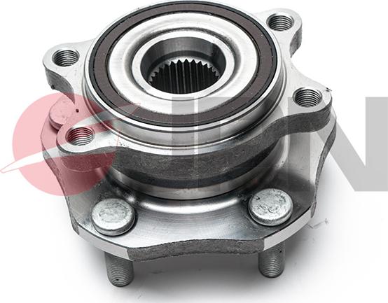 JPN 10L1075-JPN - Подшипник ступицы колеса, комплект www.autospares.lv