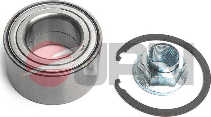 JPN 10L3025-JPN - Wheel hub, bearing Kit www.autospares.lv