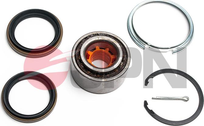 JPN 10L2001-JPN - Wheel hub, bearing Kit www.autospares.lv