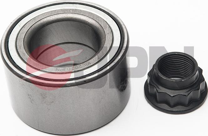 JPN 10L2030-JPN - Wheel hub, bearing Kit www.autospares.lv