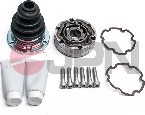 JPN 10P9048-JPN - Joint Kit, drive shaft www.autospares.lv