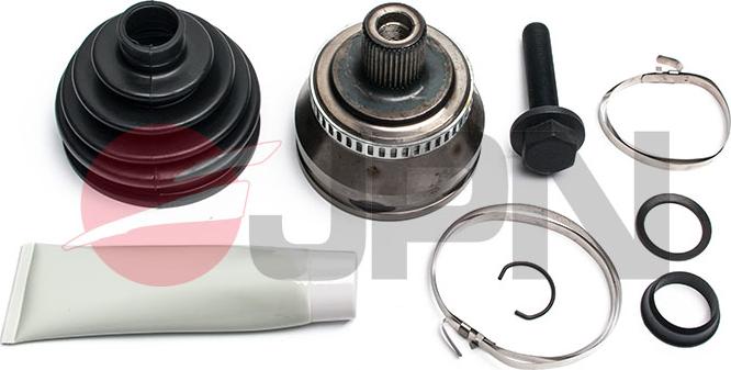 JPN 10P9000-JPN - Joint Kit, drive shaft www.autospares.lv