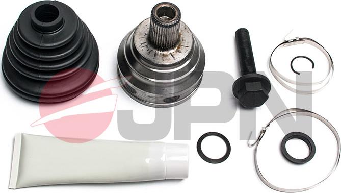 JPN 10P9002-JPN - Joint Kit, drive shaft www.autospares.lv